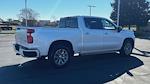 2022 Chevrolet Silverado 1500 LTD Crew Cab 4WD, Pickup for sale #T31269 - photo 3