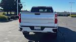 2022 Chevrolet Silverado 1500 LTD Crew Cab 4WD, Pickup for sale #T31269 - photo 4