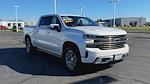 2022 Chevrolet Silverado 1500 LTD Crew Cab 4WD, Pickup for sale #T31269 - photo 8