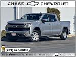 2019 Chevrolet Silverado 1500 Crew Cab RWD, Pickup for sale #T31299 - photo 1