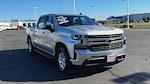 2019 Chevrolet Silverado 1500 Crew Cab RWD, Pickup for sale #T31299 - photo 8