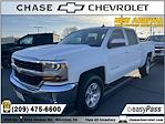 2018 Chevrolet Silverado 1500 Crew Cab 4WD, Pickup for sale #T31322 - photo 1