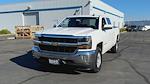 2018 Chevrolet Silverado 1500 Crew Cab 4WD, Pickup for sale #T31322 - photo 7