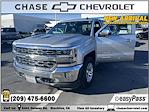 2018 Chevrolet Silverado 1500 Crew Cab RWD, Pickup for sale #T31330 - photo 1