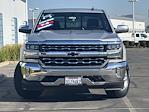 2018 Chevrolet Silverado 1500 Crew Cab RWD, Pickup for sale #T31330 - photo 37