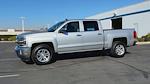 2018 Chevrolet Silverado 1500 Crew Cab RWD, Pickup for sale #T31330 - photo 6