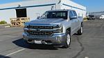 2018 Chevrolet Silverado 1500 Crew Cab RWD, Pickup for sale #T31330 - photo 7