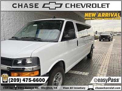 2022 Chevrolet Express 3500 RWD Passenger Van for sale #T31404 - photo 1