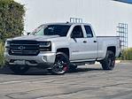 2017 Chevrolet Silverado 1500 Double Cab 4WD Pickup for sale #T31409 - photo 37