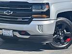 2017 Chevrolet Silverado 1500 Double Cab 4WD Pickup for sale #T31409 - photo 39