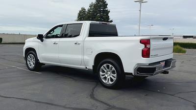 2023 Chevrolet Silverado 1500 Crew Cab 2WD Pickup for sale #T31413 - photo 2
