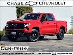 2022 Chevrolet Silverado 1500 Crew Cab 4WD Pickup for sale #T31442 - photo 1