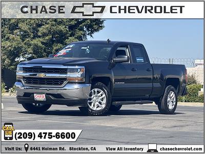 2019 Chevrolet Silverado 1500 Double Cab RWD Pickup for sale #T31460 - photo 1