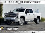 2021 Chevrolet Silverado 3500 Crew Cab SRW 4WD Pickup for sale #T31464 - photo 1
