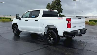 2021 Chevrolet Silverado 1500 Crew Cab 4WD Pickup for sale #T31484 - photo 2