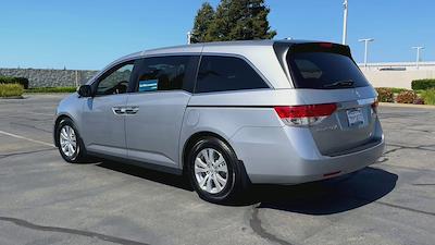 2017 Honda Odyssey FWD Minivan for sale #T31526 - photo 2