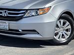 2017 Honda Odyssey FWD Minivan for sale #T31526 - photo 38
