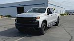 2021 Chevrolet Silverado 1500 Crew Cab 4WD Pickup for sale #T31532 - photo 7