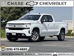 2022 Chevrolet Silverado 1500 LTD Double Cab 4WD Pickup for sale #T31554 - photo 1