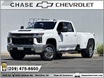 2022 Chevrolet Silverado 3500 Crew Cab 4WD Pickup for sale #T31587 - photo 1