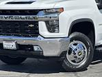 2022 Chevrolet Silverado 3500 Crew Cab 4WD Pickup for sale #T31587 - photo 38