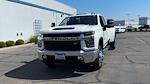 2022 Chevrolet Silverado 3500 Crew Cab 4WD Pickup for sale #T31587 - photo 7