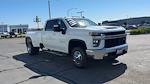 2022 Chevrolet Silverado 3500 Crew Cab 4WD Pickup for sale #T31587 - photo 8