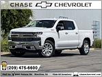 2021 Chevrolet Silverado 1500 Crew Cab 4WD Pickup for sale #T31599 - photo 1