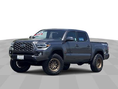 2021 Toyota Tacoma Double Cab 4WD Pickup for sale #T31610 - photo 1