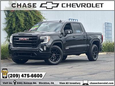 2022 GMC Sierra 1500 Crew Cab 2WD Pickup for sale #T31625 - photo 1