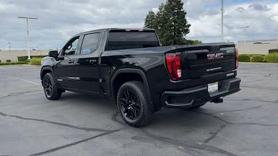 2022 GMC Sierra 1500 Crew Cab 2WD Pickup for sale #T31625 - photo 2