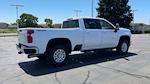 Used 2022 Chevrolet Silverado 2500 LTZ Crew Cab 4WD Pickup for sale #T31631 - photo 3