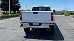 Used 2022 Chevrolet Silverado 2500 LTZ Crew Cab 4WD Pickup for sale #T31631 - photo 4