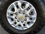 Used 2022 Chevrolet Silverado 2500 LTZ Crew Cab 4WD Pickup for sale #T31631 - photo 34