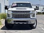 Used 2022 Chevrolet Silverado 2500 LTZ Crew Cab 4WD Pickup for sale #T31631 - photo 38