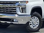 Used 2022 Chevrolet Silverado 2500 LTZ Crew Cab 4WD Pickup for sale #T31631 - photo 39
