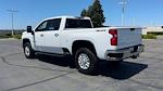 Used 2022 Chevrolet Silverado 2500 LTZ Crew Cab 4WD Pickup for sale #T31631 - photo 2