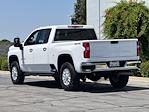 Used 2022 Chevrolet Silverado 2500 LTZ Crew Cab 4WD Pickup for sale #T31631 - photo 40