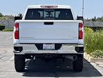 Used 2022 Chevrolet Silverado 2500 LTZ Crew Cab 4WD Pickup for sale #T31631 - photo 41