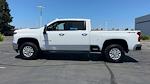 Used 2022 Chevrolet Silverado 2500 LTZ Crew Cab 4WD Pickup for sale #T31631 - photo 5