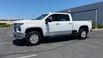 Used 2022 Chevrolet Silverado 2500 LTZ Crew Cab 4WD Pickup for sale #T31631 - photo 6