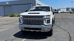 Used 2022 Chevrolet Silverado 2500 LTZ Crew Cab 4WD Pickup for sale #T31631 - photo 7