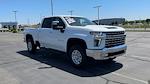 Used 2022 Chevrolet Silverado 2500 LTZ Crew Cab 4WD Pickup for sale #T31631 - photo 8