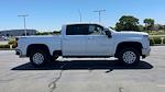 Used 2022 Chevrolet Silverado 2500 LTZ Crew Cab 4WD Pickup for sale #T31631 - photo 9