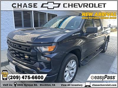 2022 Chevrolet Silverado 1500 Crew Cab 2WD Pickup for sale #T31635 - photo 1