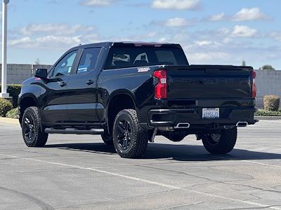 2021 Chevrolet Silverado 1500 Crew Cab 4WD Pickup for sale #T31649 - photo 2