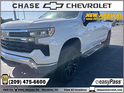 2023 Chevrolet Silverado 1500 Crew Cab 4WD Pickup for sale #T31652 - photo 1
