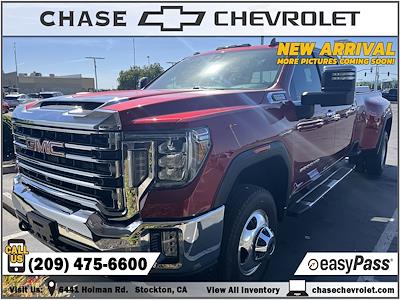 2023 GMC Sierra 3500 Crew Cab 4WD Pickup for sale #T31653 - photo 1