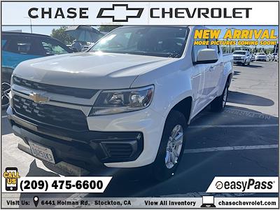2022 Chevrolet Colorado Crew Cab 4WD Pickup for sale #T31661 - photo 1