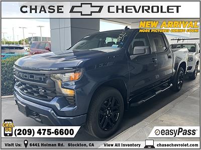 2023 Chevrolet Silverado 1500 Crew Cab 2WD Pickup for sale #T31662 - photo 1